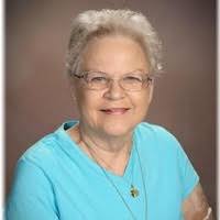 Obituary information for Patsy Ruth Fry