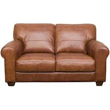 Shop for leather loveseats at crate and barrel. Whisky Italian All Leather Loveseat 4829 Love Capri Whisky 39017 Soft Line Afw Com