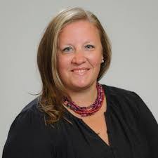 Crystal Huber's Instagram, Twitter & Facebook