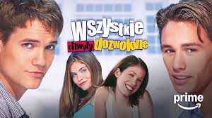 Prime Video: High School U.S.A.