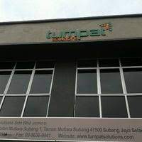 The head office is in melaka. Tumpat Solutions Sdn Bhd Tssb 23g 23f Jalan Mutiara Subang 1