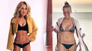 What is erika stárková up to? Etericka Kaira Hrachovcova Je Ohebna Jako Pruzina I Dara Muze Zavidet Jasaji Lide Extra Cz