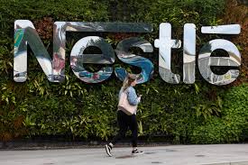 The nestlé waters business in north america, excluding international brands, had sales of around chf 3.4 billion in 2019. Nestle To Sell North American Water Brands For 4 3 Billion