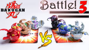 Online shopping for bakugan from a great selection at toys & games store. Bakugan Battle Brawlers Episode 3 Bakugan Toys And Battles Youtube