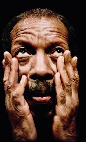Ornette Coleman sax, Geri Allen piano, Charnett Moffett bass, and Denardo  Coleman drums.