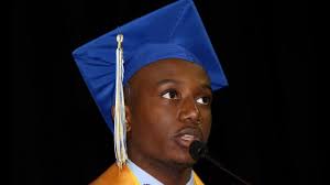 Laurel High grad is the 'Vine King'