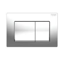 Offer ABS Toilet Flush Panel, Plastic Flush Plate, Dual ...