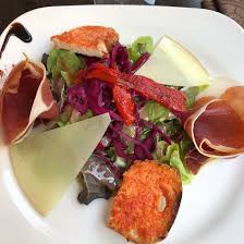 Le Jardin De Collioure Menu Prices Restaurant Reviews Tripadvisor