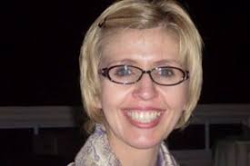 Juffrou meters ver gesleep ná botsing