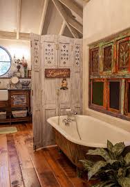 Shabby chic bathrooms to inspire you. Revitalized Luxury 30 Soothing Shabby Chic Bathrooms