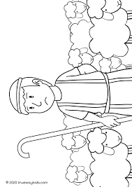 If you want, draw a picture of a field or farm and use it as a background for your sheep. The Parable Of Lost Things Luke 15 Trueway Kids