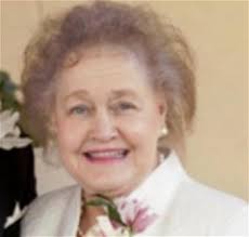 Martha Little Obituary