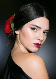 Kendall Jenner lands Marc Jacob's Spring 2015 ad-Campaign.