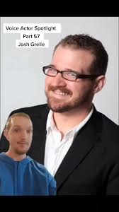 Presenting the harem king himself!!! #voiceactor #joshgrelle #highschooldxd  #datealive #attackontitan #relifeanime #devilisaparttimer  #majikoiohsamuraigirls #foryou #fyp