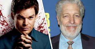 Dexter 9: Clancy Brown sarà l'antagonista principale
