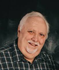 Forrest Ponto Obituary June 22, 2022