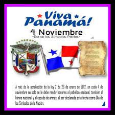 Hoy jueves 4 de noviembre de 2021 celebramos y destacamos el santo de san carlos borromeo, entre otros canónicos que hoy son celebrados en . Panama Celebra El 4 De Noviembre Dia Ta Promo Marketing Facebook