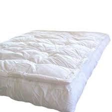 Marrikas Pillow Top Goose Down Feather Bed Featherbed King By Marrikas Http Www Amazon Com Dp B0058p6fqa Ref Cm Sw R Pi Dp Ym69pb Feather Bed Pillow Top Bed