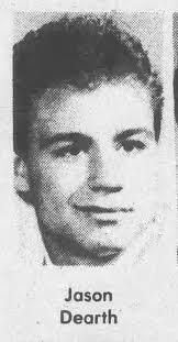 Jason Dearth
