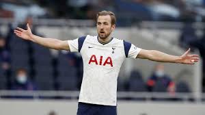'european club success will help england'. Harry Kane Wants To Join Pep Guardiola At Manchester City Marca