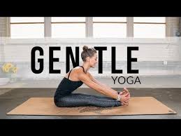 266 Gentle Yoga Flow 30 Minute All Levels Yoga Class Youtube Gentle Yoga Flow Gentle Yoga Yoga Flow