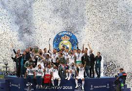 Последние твиты от liga dos campeoes (@liga_campeoes). A Lista De Todos Os Vencedores Da Champions League