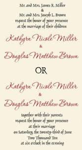 Wedding Invitations Wording Divorced 59 Trendy Ideas