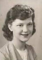 Patricia Jane “Patty” Sollars Wilson Pike Weir (1928-1970)