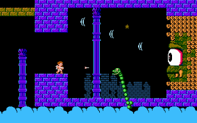 Turn To Channel 3 Kid Icarus Earned Its Place In Your Mythical Nes Library Nepa Scene