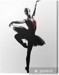100 видео 247 просмотров обновлен 11 авг. Leinwandbild Junge Frau Ballerina Ballet Dancer Dancing Pixers Wir Leben Um Zu Verandern