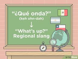 How to say how do you say in spanish. 4 Ways To Say How Are You In Spanish Wikihow