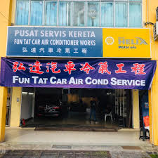 Jalan tun razak, kuching by pass 93450,kuching sarawak, malaysia. Jin Xing Car Aircond Services Home Facebook