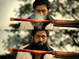 Starring yash, srinidhi shetty, sanjay dutt, and. Kgf Chapter 2 2021 Release Full Review And Info Moviescounnter