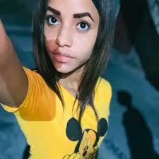 Barbara Pedrozo's Instagram, Twitter & Facebook