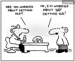 Early Death Cartoons and Comics - funny ...
