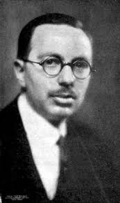 John Vincent Lawless Hogan