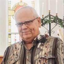 Mitchell Wayne "Mitch" Weber Obituary