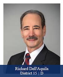 Dell'Aquila for Ohio House D-15