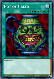 Does not have link templates. The 7 Best Yu Gi Oh Spell Cards Ever Made Dot Esports