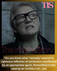 Review and Discussion of a Solid Action Film