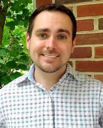 Graham Cox-Holmes, Licensed Professional Counselor, York, PA, 17403