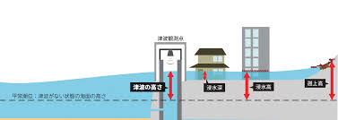 遡 上 と は