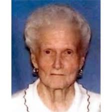 Obituary information for Helen M. Setser