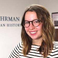 INFORMATION SCHOOL 2018 Distinguished Alumna: Dr. Rhea Brown Lawson