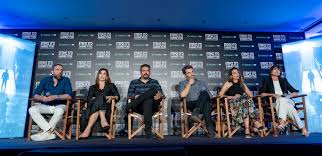 Ένας ιδιόρρυθμος εγκληματολόγος αναλαμβάνει να βοηθήσει στην. Cosmote Tv Epishmh Premiera Gia Th Seira Eteros Egw Xamenes Psyxes Toy Swthrh Tsafoylia Techpress Gr