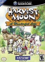 A wonderful life special edition. Harvest Moon A Wonderful Life Wikipedia