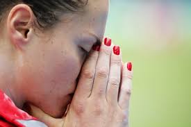 Sandra Lemos Colombia Competes During Womens Editorial Stock Photo