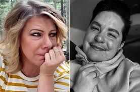 Meri Brown's Heartbreaking Story About Her Child