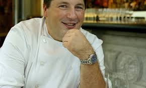 Francês Pierre Landry assume a cozinha do Flashback, em Ipanema