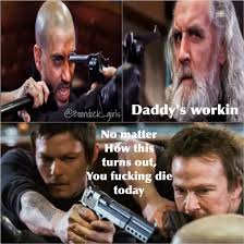 Boondock Saints Boondock Saints Saints Memes Tv Musical